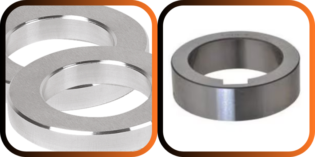 Automotive Spacer Rings Manufacturer