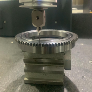 Inspection CMM ZIESS CONTURA (WITH GEAR TESTING)