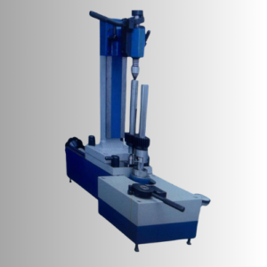 GEAR CENTERING MACHINE