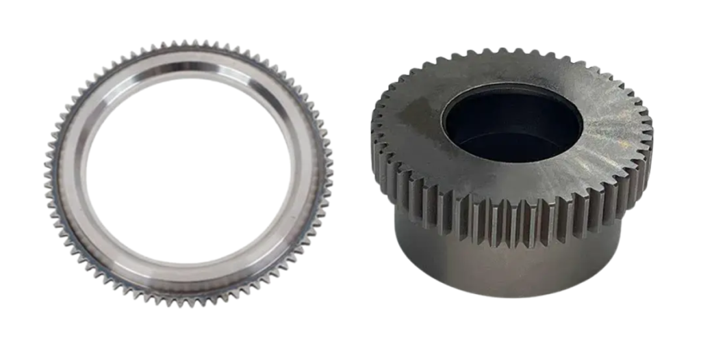 Gear Hobbing Components Supplier in UK