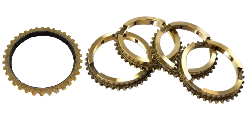 Precision Synchro Rings Manufacturer