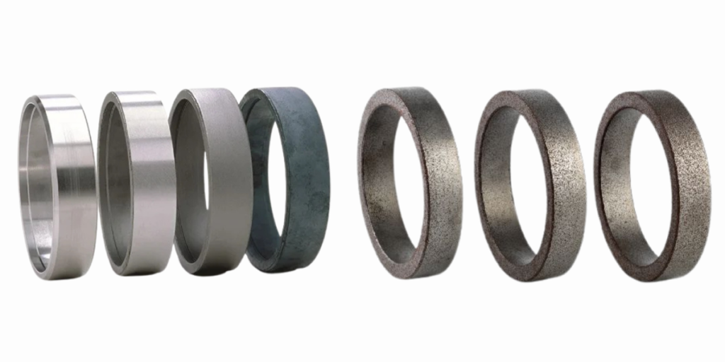 Rolled Ring Forging Manufacturer