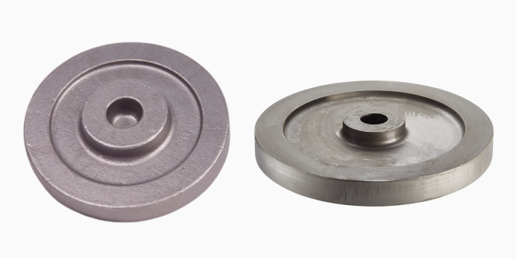Gear Blanks Manufacturer in Pune