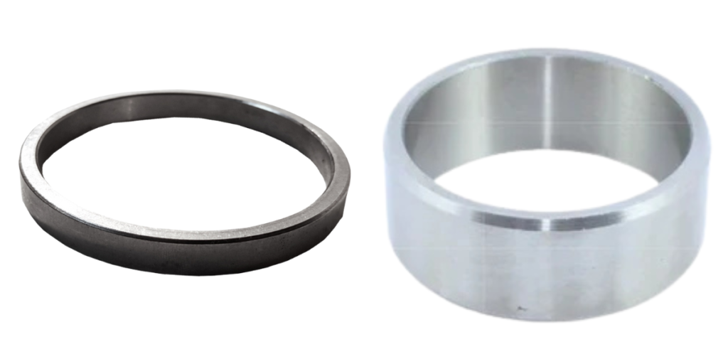 Spacer Rings Manufacturer in Pune