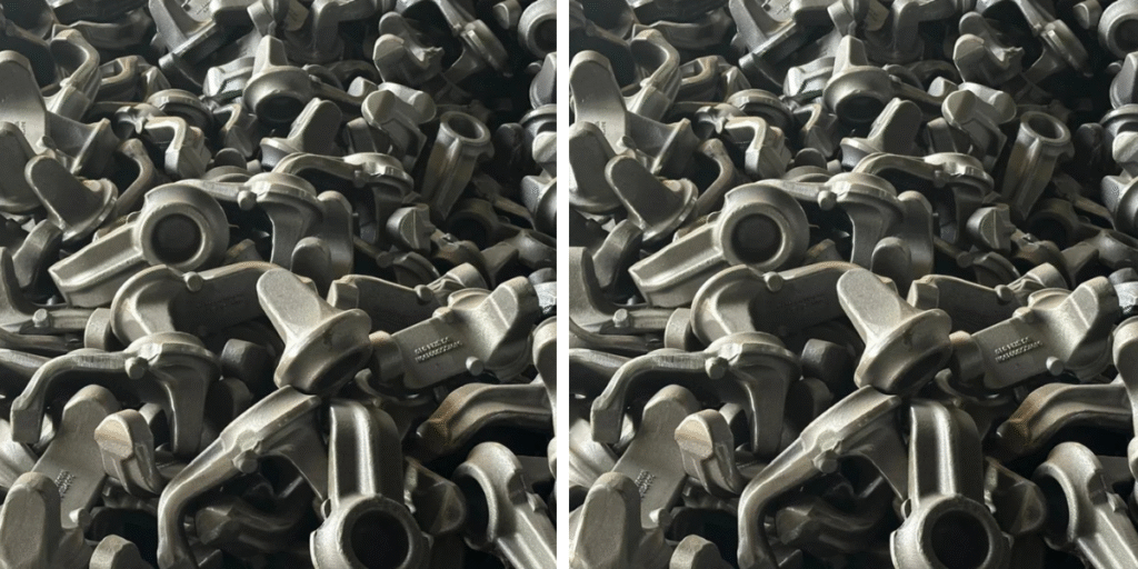 Closed Die Forgings Manufacturer