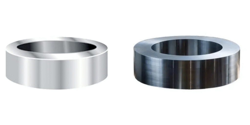 Sleeve Ring Forgings in Maharashtra