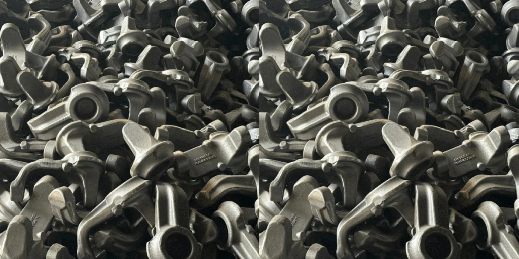 Closed Die Forging Parts in Maharashtra